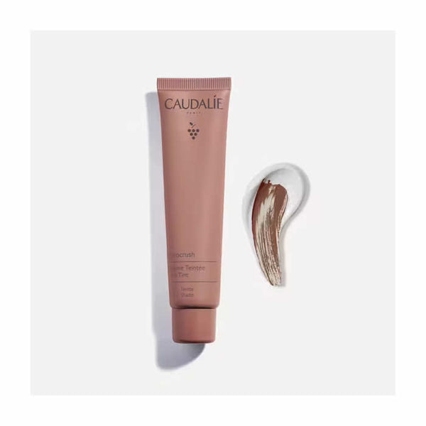 Caudalie Vinocrush Colour Cream Shade 5 30ml - Jag Couture Beauty