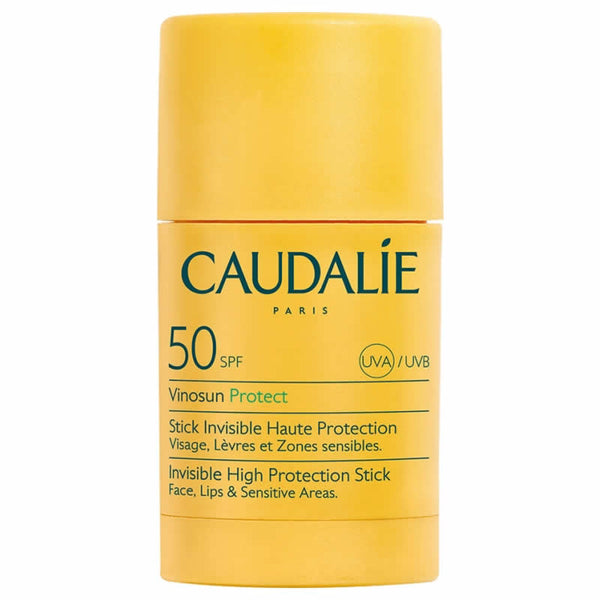 Caudalie Vinosun Protect Stick Spf 50 15g - Jag Couture Beauty