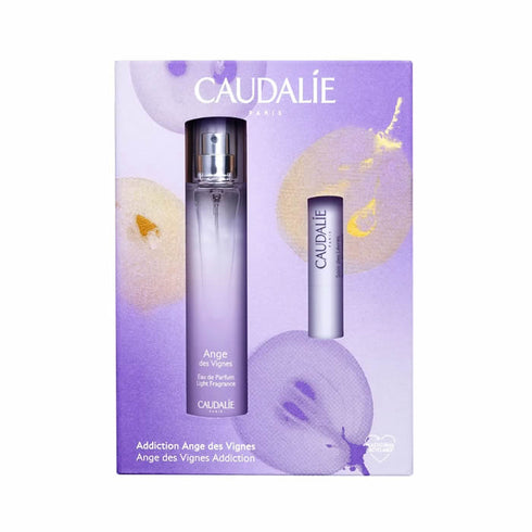 Caudalie Ange Des Vignes Eau De Perfum Spray Set 2 Pieces - Jag Couture Beauty