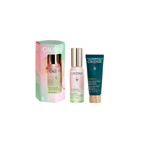 Caudalie Beauty Water 30ml Set 2 Pieces - Jag Couture Beauty