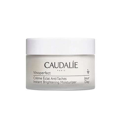 Caudalie Vinoperfect Dark Spot Correcting Moisturizer 50ml - Jag Couture Beauty