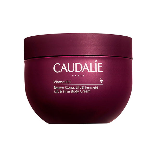 Caudalie Vinosculpt Lift & Firm Body Cream 250ml - Jag Couture Beauty