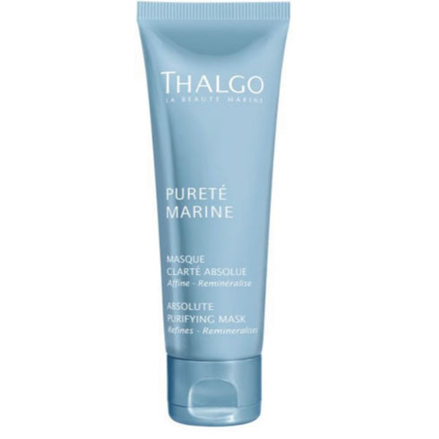 Thalgo Absolute Purifying Mask 50ml - Jag Couture Beauty