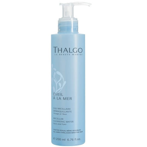 Thalgo Eveil À La Mer Cleansing Water 200ml - Jag Couture Beauty