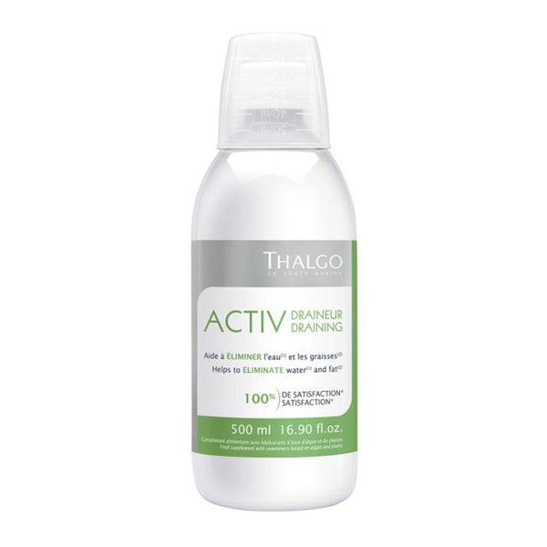 Thalgo Activ Draining Drink 500ml