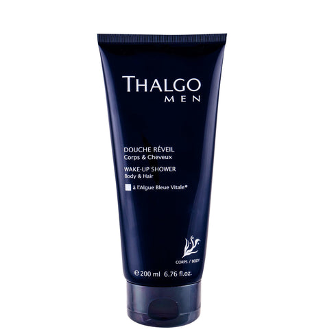 Thalgo Men Reveil Gel De Ducha 200 ml