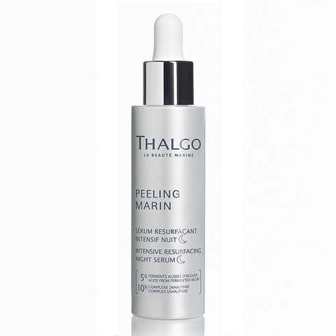 Thalgo Peeling Marin Intensive Night Serum 30ml - Jag Couture Beauty