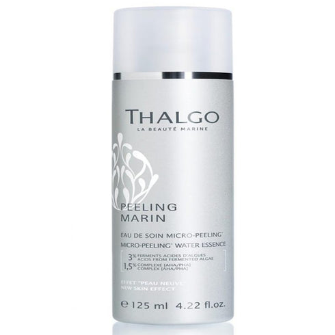 Thalgo Micro-Peeling Water Essence 125ml - Jag Couture Beauty