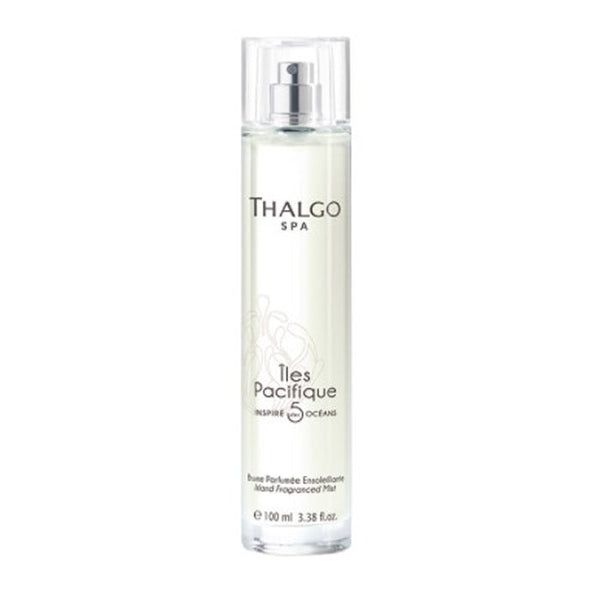 Thalgo Spa Iles Pacifique Fragance Mist 100ml Jag Couture Beauty