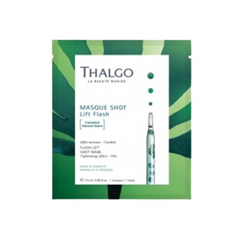 Thalgo Masque Shot Lift Flash 20ml - Jag Couture Beauty