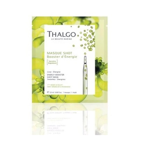 Thalgo Masque Shot Booster D'Énergie 20ml - Jag Couture Beauty