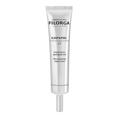 Filorga Sleep & Peel Micropeeling Night Cream 40ml Jag Couture Beauty