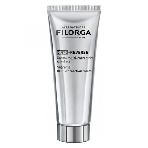 Filorga Ncef-Reverse Multicorrective Cream 30ml - Jag Couture Beauty