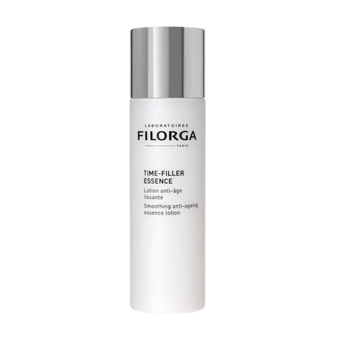 TIME-FILLER ESSENCE smoothing anti-ageing essence lotion 150 ml - Jag Couture Beauty