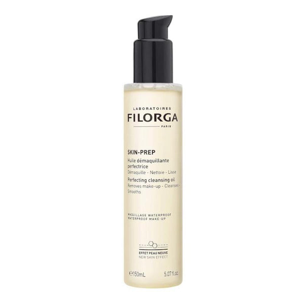 Filorga Skin Prep Perfektionierendes Reinigungsöl 150ml