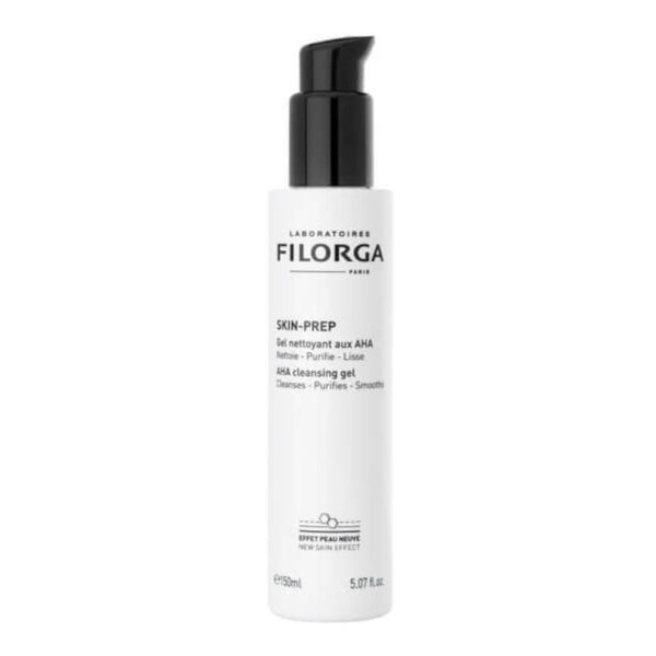 Filorga Reinigungsgel mit Aha 150ml