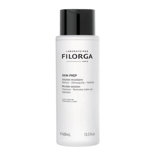 Filorga Skin-Prep Micellar-Lösung 400ml