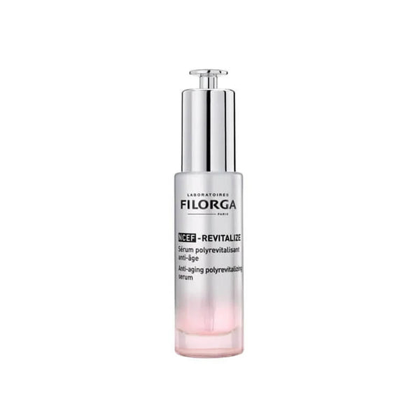Filorga NCEF-Revitalize Polyrevitalizing Anti-Aging Serum 30ml - Jag Couture Beauty