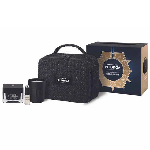 Filorga Global-Repair Advanced Creme 50ml Set 4 Stück