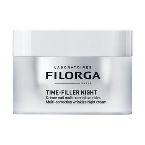 Filorga Time-Filler Night 5XP Night Cream 50ml - Jag Couture Beauty