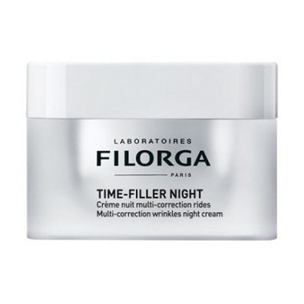 Filorga Time-Filler Night 5XP Night Cream 50ml - Jag Couture Beauty