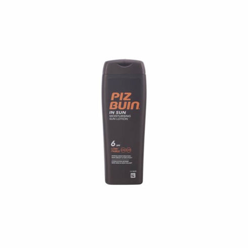 Piz Buin In Sun Lotion Spf6 200 ml - Jag Couture Beauty
