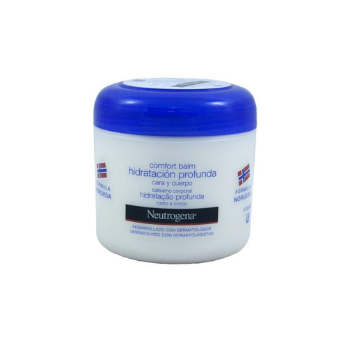 Neutrogena Comfort Balsamo 300ml Jag Couture Beauty