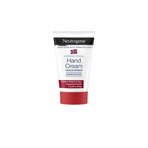 Neutrogena Hand Cream Without Perfume 50ml - Jag Couture Beauty