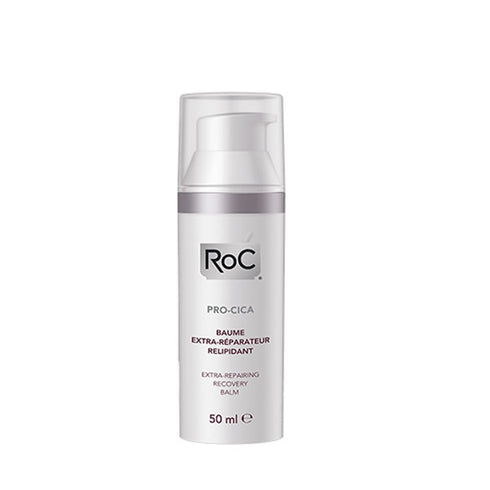 Roc Pro Cica Extra Repairing Recovery Balm 50ml - Jag Couture Beauty