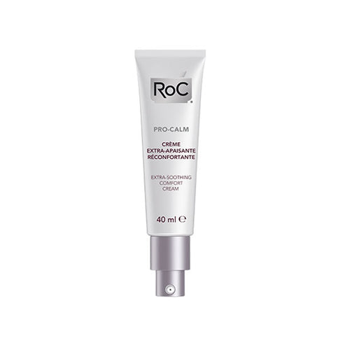 Roc Pro Calm Extra Soothing Comfort Cream 40ml - Jag Couture Beauty
