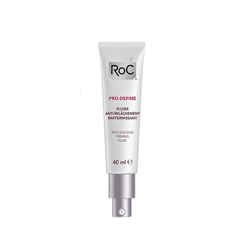 Roc Pro Define Anti Sagging Firming Fluid 40ml - Jag Couture Beauty
