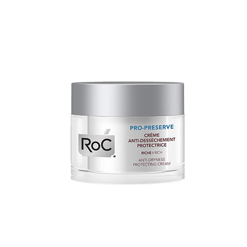 Roc Pro Reserve Anti Drynness Protecting Cream Rich 50ml - Jag Couture Beauty