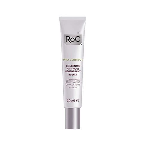 Roc Pro Correct Anti Wrinkle Rejuvenating Concentrate Anti Rides 30ml - Jag Couture Beauty