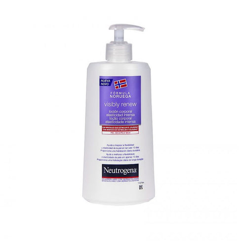 Neutrogena Visibly Renew Body Lotion 400ml - Jag Couture Beauty