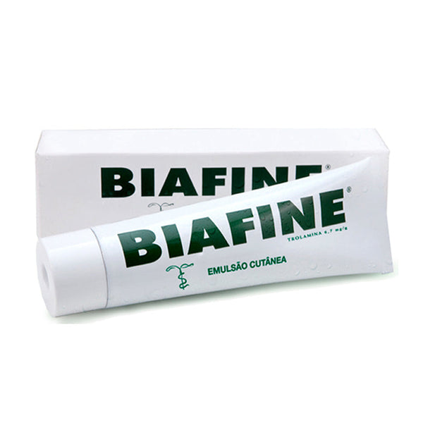 Biafin Hautemulsion 50ml