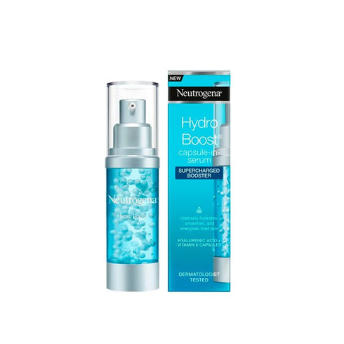 Neutrogena Hydro Boost Serum 30ml - Jag Couture Beauty