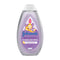 Johnsons Shampoo For Children 500ml - Jag Couture Beauty