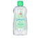 Johnsons Baby Oil Aloe Vera 500ml