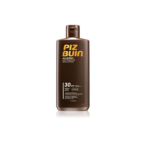 Piz Buin Allergy Lotion Spf30 High 200ml - Jag Couture Beauty