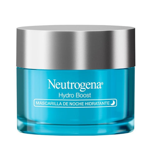 Neutrogena Cellular Boost Night Mask 50ml - Jag Couture Beauty