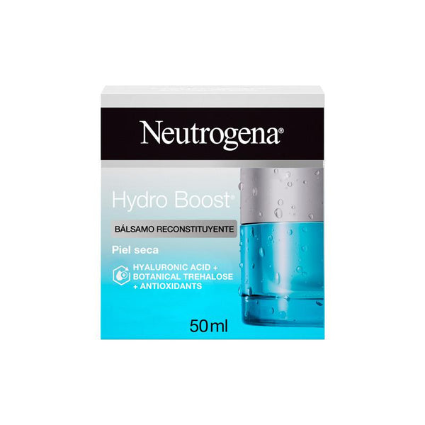 Neutrogena Hydro Boost Dry Skin Replenishing Balm 50ml Jag Couture Beauty