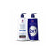 Neutrogena Deep Moisturising Body Lotion Dry Skin 750ml+750ml - Jag Couture Beauty