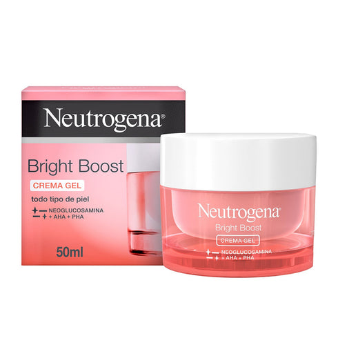 Neutrogena Bright Boost Gel-Creme 50ml