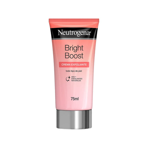 Neutrogena Bright Boost Peeling-Creme 75ml