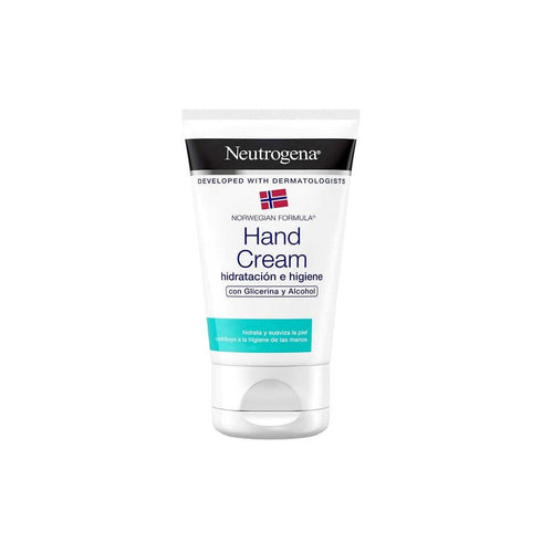 Hand Cream Hidratation and Hygiene 50ml Jag Couture Beauty