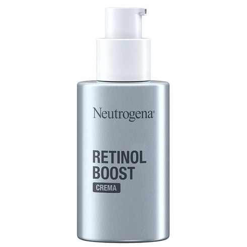 Neutrogena Retinol Boost Cream 50ml Jag Couture Beauty