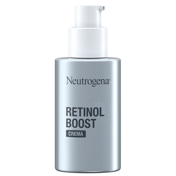 Neutrogena Retinol Boost Cream 50ml Jag Couture Beauty
