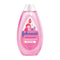 Johnsons Shampoo For Children 500ml - Jag Couture Beauty