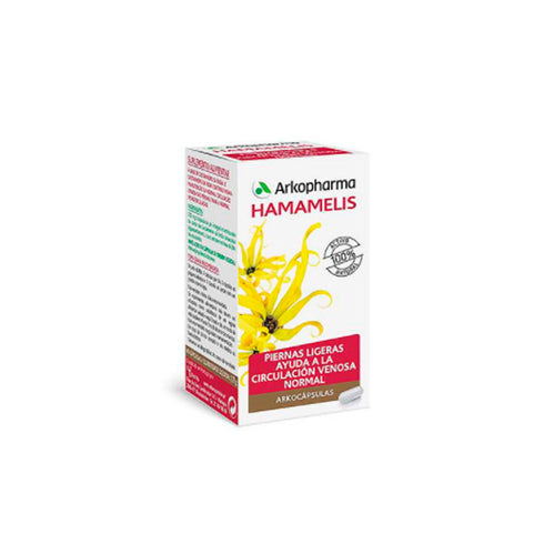 Arkopharma Hamamelis 45 Capsules - Jag Couture Beauty