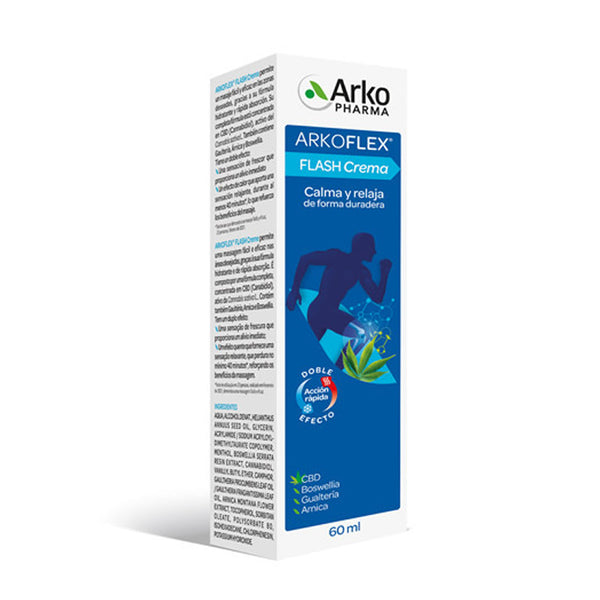 Arkopharma Cream 60ml - Jag Couture Beauty